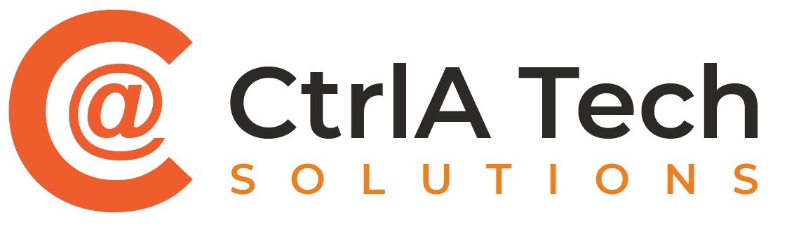CtrlA Tech Solutions_logo