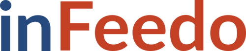 InFeedo logo